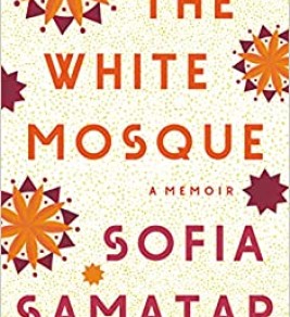 The White Mosque: A Memoir