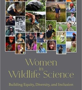 Women in Wildlife Science: Building Equity, Diversity, and Inclusion