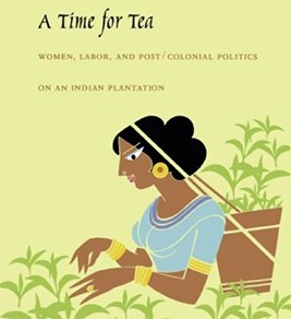 A Time for Tea A Time for Tea