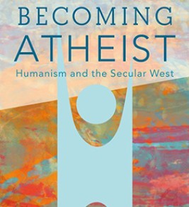 Becoming Atheist Cover