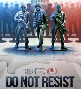 Do Not Resist 