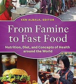 From Famine to Fast Food From Famine to Fast Food