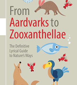 From Aardvarks to Zooxanthellae From Aardvarks to Zooxanthellae