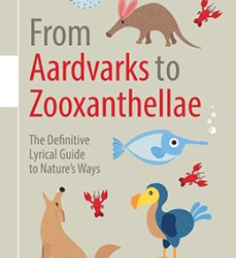 From Aardvarks to Zooxanthellae