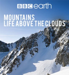 Courtesy of iTunes Mountains: Life Above the Clouds