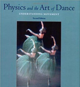 Courtesy of Amazon Physics and the Art of Dance