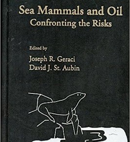 Sea Mammals and Oil: Confronting the Risks