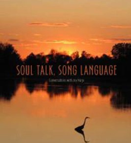 Soul Talk, Song Language