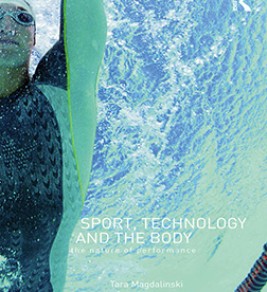 Courtesy of Amazon Sport, Technology and the Body